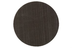 5 шлифовальных листов 125 мм, P280/A65, Pyr., WS, Metabo, 626372000