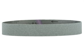 5 шлифовальных лент 40x760 мм, P1200/A16, PYR, RBS, Metabo, 626315000