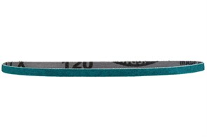 10 шлифовальных лент 13x457 мм, P40, ZK, BFE, Metabo, 626348000
