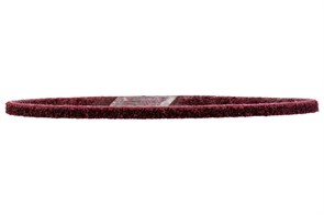 5 войлочных лент 13x457 мм, грубые, BFE, Metabo, 626387000