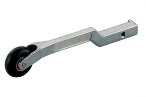 Консоль для шлифовальной ленты 1, BFE 9-90, Metabo, 626379000