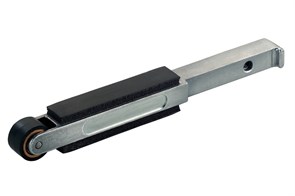 Консоль для шлифовальной ленты 3, BFE 9-90, Metabo, 626381000