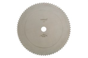 Пильное полотно «power cut wood — professional», CV 315x30, 80 NV, Metabo, 628101000