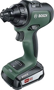 BOSCH AdvancedDrill18, дрель-шуруповерт аккумуляторная  0.603.9B5.001