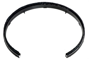 Запасной щеточный венец LSV, Metabo, 626663000