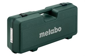 Пластмассовый кофр W 17-180 - WX 23-230, Metabo, 625451000