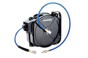 Катушка для намотки шланга SA 312, Metabo, 628824000