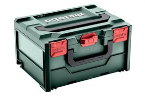 Органайзер metaBOX 215, пустой Metabo, 626887000