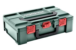 Ящик органайзер metaBOX 145 L, пустой, Metabo, 626884000