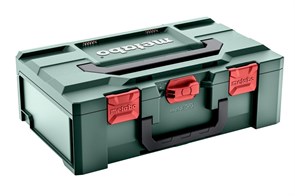 Ящик органайзер metaBOX 165 L, пустой, Metabo, 626889000