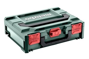metaBOX 118 для BS / SB, 12 В, Metabo, 626885000
