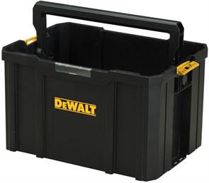 DEWALT DWST1-71228  МОДУЛЬ СИСТЕМЫ  TSTAK - ОТКРЫТЫЙ ЯЩИК