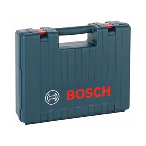 BOSCH ЧЕМОДАН для УШМ 14-125, 2605438170