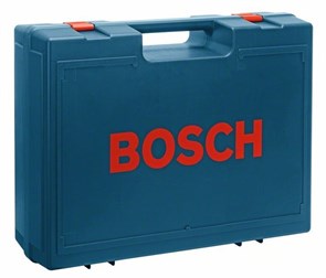 BOSCH чемодан для PSB/CSB/GBM10SR, 2605438328