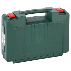 BOSCH чемодан для PSM160 A/PEX 220, 2605438091