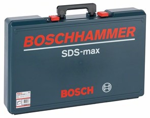 BOSCH чемодан для GSH 10 C, 2605438297