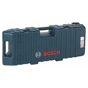 BOSCH ЧЕМОДАН НА КОЛЕСАХ для GSH16, 2605438628