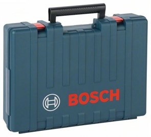 BOSCH чемодан для GWS 11-15 H, 2605438619