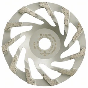 BOSCH Алмазная чашка Best, бетон 150 мм, 2608603326