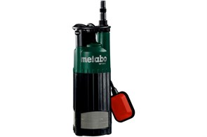 {{photo.Alt || photo.Description || 'Погружной дренажный насос Metabo TDP 7501 S, 0250750100'}}