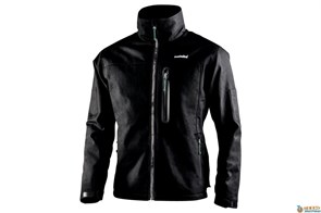 Куртка с подогревом Metabo HJA 14.4-18 XXXL, 657031000