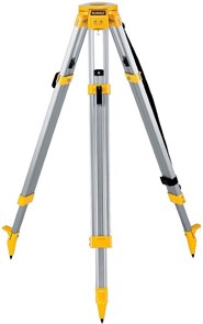 DeWalt Алюминиевый штатив для лазерных уровней DE0736-XJ