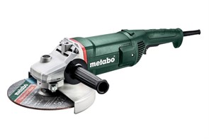 Угловая шлифмашина WE 2400 - 230 Metabo, 606484000