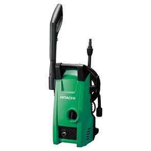HITACHI AW100, минимойка портативная HITACHI AW100, минимойка портативная