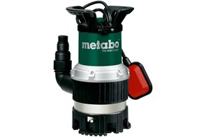 {{photo.Alt || photo.Description || 'Комбинированный погружной насос TPS 16000 S Combi Metabo, 0251600000'}}