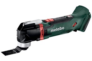 Аккумуляторный универсальный инструмент (реноватор) MT 18 LTX Compact Metabo, 613021860