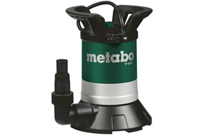 {{photo.Alt || photo.Description || 'Погружной насос для чистой воды TP 6600 Metabo, 0250660000'}}