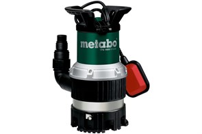 {{photo.Alt || photo.Description || 'Комбинированный погружной насос TPS 14000 S Combi Metabo, 0251400000'}}