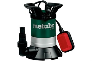 {{photo.Alt || photo.Description || 'Погружной насос для чистой воды TP 8000 S Metabo, 0250800000'}}