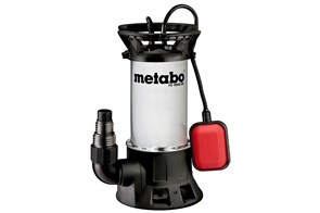 {{photo.Alt || photo.Description || 'Погружной насос для грязной воды PS 18000 SN Metabo, 0251800000'}}