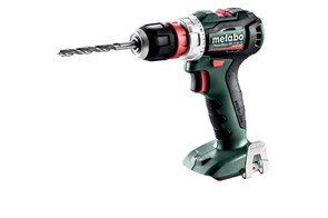 Аккумуляторная дрель-шуруповерт PowerMaxx BS 12 BL Q Metabo, 601039890