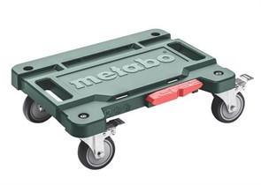 Площадка на роликах metaBOX, Metabo, 626894000