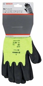 {{photo.Alt || photo.Description || 'Перчатки с защитой от прорезания BOSCH GL Protect 10, 2.607.990.122'}}