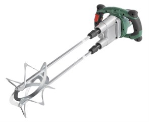 HAMMER Flex MXR1400A, миксер