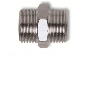 Переходник GAV 1221/4 290/8 М3/8xМ3/8