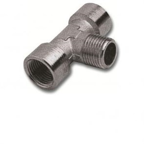Переходник GAV 1252/4 255/4 тройник T-FMF 1/2