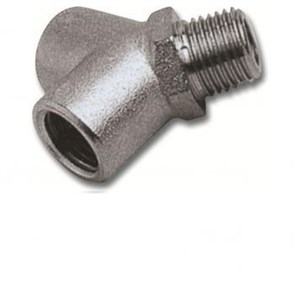 Переходник GAV 1260/1 245/1 тройник Y-MFF 1/8