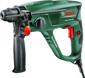 BOSCH PBH 2000 promo, перфоратор 06033A9322