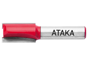 Фреза Атака 002100 пазовая прямая