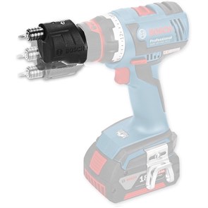{{photo.Alt || photo.Description || 'BOSCH GEA FC2, насадка для акк. дрелей-шуруповертов Li-Ion FlexiClick 18 В, 1600A001SJ'}}