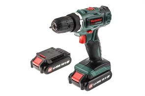 HAMMER Flex ACD185Li, дрель аккумуляторная