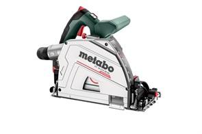 Аккумуляторная дисковая пила Metabo KT 18 LTX 66 BL, 601866810