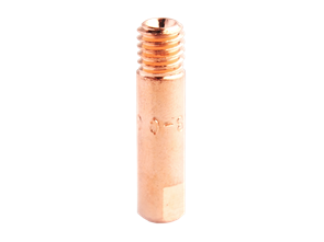 Сварочный наконечник E–Cu М6 ?1,0 прямой STM0003-10