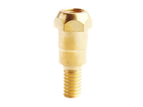 Вставка под наконечник M6 26 мм (MS 24) STM0683
