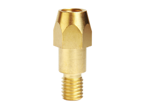 Вставка под наконечник M8 32 мм (MS 36) STM0687