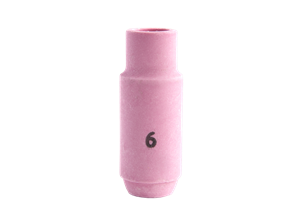 Сопло керамическое ?9,5 (TS 17–18–26) №6 STT0009
